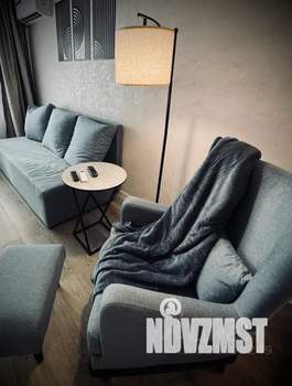 1-к квартира, посуточно, 34м2, 4/5 этаж