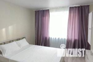 1-к квартира, посуточно, 36м2, 5/9 этаж