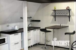 1-к квартира, посуточно, 36м2, 2/2 этаж