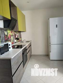 1-к квартира, посуточно, 45м2, 2/7 этаж