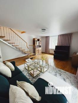 4-к квартира, на длительный срок, 170м2, 3/8 этаж