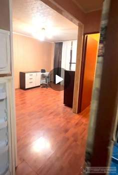 1-к квартира, на длительный срок, 32м2, 5/5 этаж