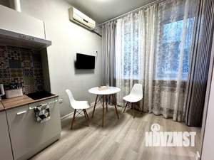 Студия квартира, посуточно, 22м2, 1/2 этаж