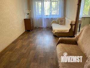 2-к квартира, посуточно, 47м2, 1/1 этаж