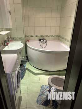 1-к квартира, на длительный срок, 49м2, 13/16 этаж