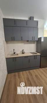 Студия квартира, на длительный срок, 24м2, 1/3 этаж