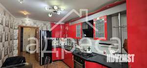 2-к квартира, на длительный срок, 83м2, 7/9 этаж