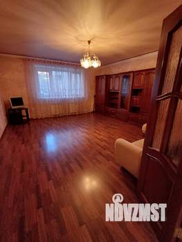 1-к квартира, на длительный срок, 53м2, 2/10 этаж