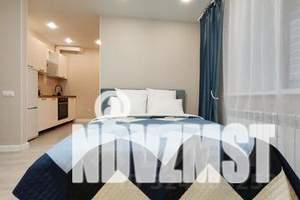 1-к квартира, посуточно, 30м2, 2/15 этаж