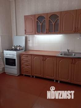 1-к квартира, на длительный срок, 38м2, 5/9 этаж