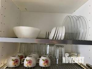 2-к квартира, посуточно, 45м2, 11/16 этаж