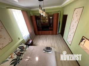 2-к квартира, посуточно, 48м2, 1/2 этаж