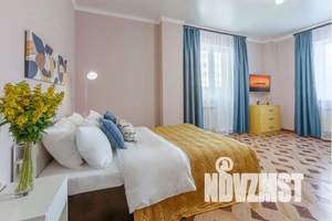 2-к квартира, посуточно, 47м2, 2/19 этаж