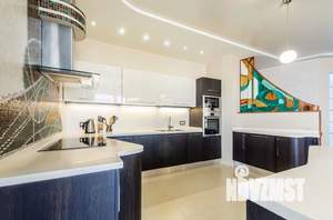 3-к квартира, на длительный срок, 170м2, 7/16 этаж