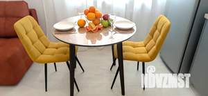 2-к квартира, посуточно, 36м2, 1/7 этаж