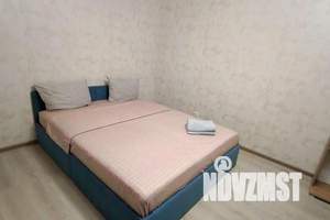 1-к квартира, посуточно, 41м2, 10/10 этаж