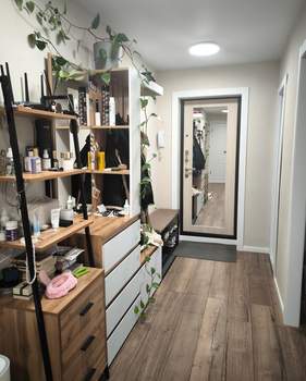 2-к квартира, на длительный срок, 51м2, 3/9 этаж