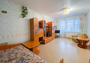 1-к квартира, на длительный срок, 35м2, 5/6 этаж