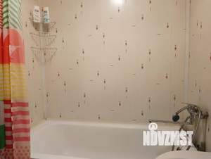 1-к квартира, посуточно, 31м2, 2/3 этаж