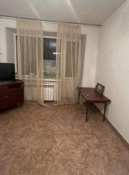 1-к квартира, на длительный срок, 32м2, 3/8 этаж