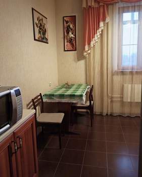 1-к квартира, на длительный срок, 37м2, 6/9 этаж