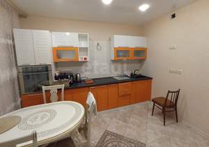 1-к квартира, на длительный срок, 48м2, 11/25 этаж