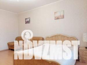 1-к квартира, посуточно, 54м2, 8/12 этаж