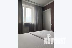 1-к квартира, посуточно, 60м2, 13/15 этаж