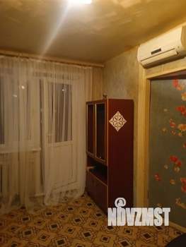 2-к квартира, на длительный срок, 47м2, 2/5 этаж