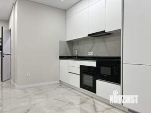 1-к квартира, на длительный срок, 42м2, 19/24 этаж