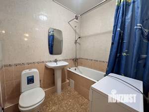 1-к квартира, на длительный срок, 45м2, 4/10 этаж