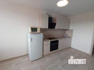 1-к квартира, на длительный срок, 46м2, 7/16 этаж