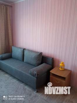 1-к квартира, на длительный срок, 24м2, 7/9 этаж