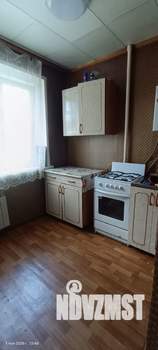 1-к квартира, на длительный срок, 31м2, 2/5 этаж