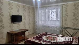 2-к квартира, посуточно, 51м2, 18/25 этаж