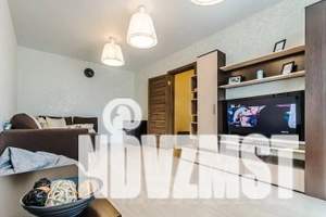 2-к квартира, посуточно, 48м2, 9/9 этаж