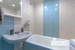 1-к квартира, посуточно, 32м2, 2/9 этаж