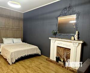 3-к квартира, на длительный срок, 125м2, 3/11 этаж