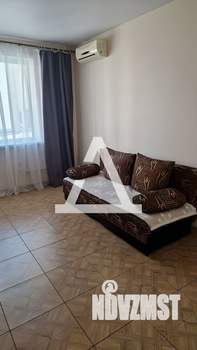 1-к квартира, на длительный срок, 46м2, 6/25 этаж