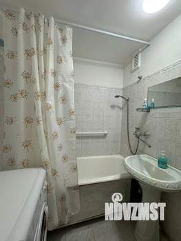 2-к квартира, на длительный срок, 53м2, 6/9 этаж