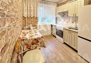 1-к квартира, на длительный срок, 35м2, 5/9 этаж