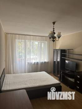 1-к квартира, на длительный срок, 33м2, 4/9 этаж
