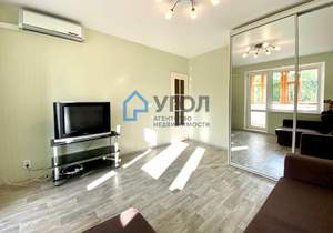 1-к квартира, на длительный срок, 30м2, 3/9 этаж