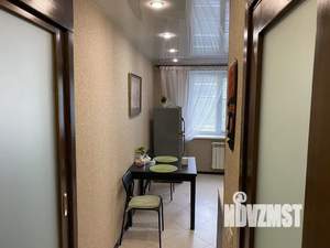 1-к квартира, посуточно, 36м2, 1/3 этаж