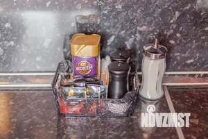 1-к квартира, посуточно, 47м2, 15/19 этаж