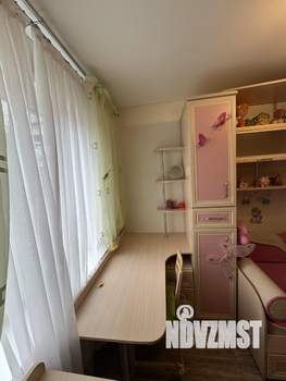 2-к квартира, на длительный срок, 46м2, 3/5 этаж