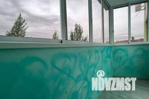 1-к квартира, посуточно, 40м2, 3/19 этаж