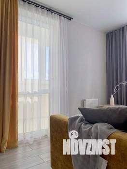 2-к квартира, посуточно, 45м2, 1/1 этаж