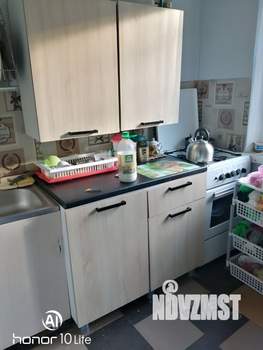 2-к квартира, на длительный срок, 45м2, 5/5 этаж