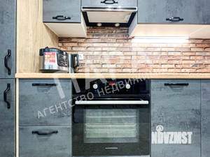 1-к квартира, на длительный срок, 45м2, 18/27 этаж